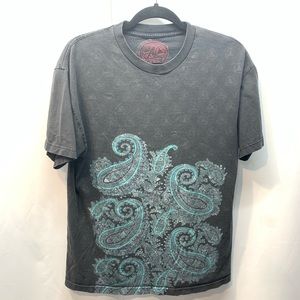 Active Graphic Tee